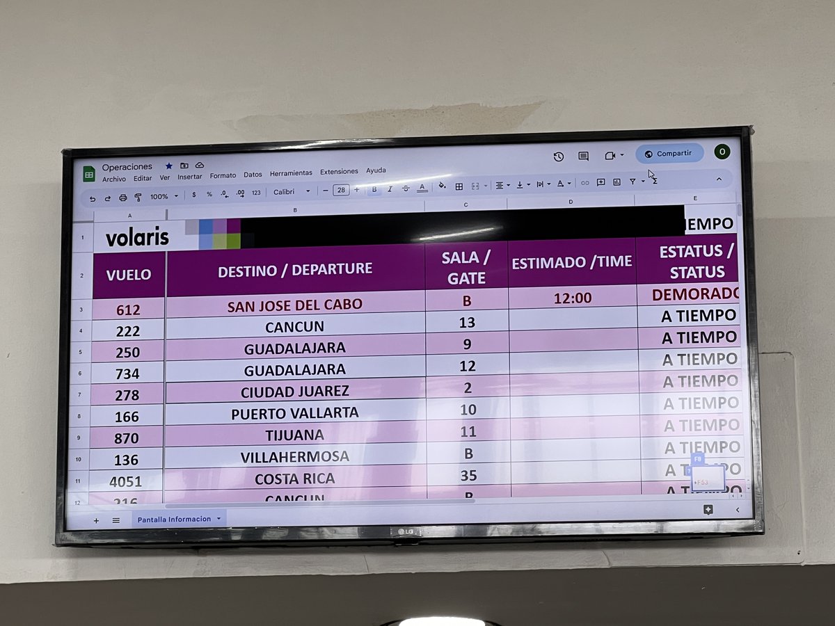 guayosr's tweet image. .@flyvolaris, the no-code airline. Ahead of its time.
