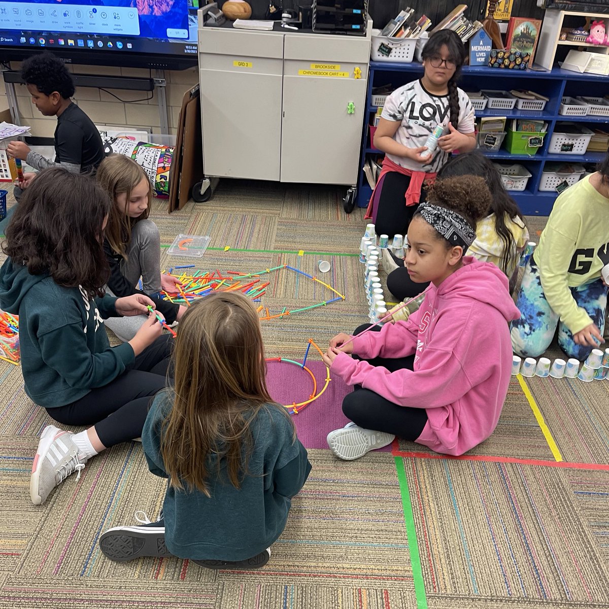 Amanda Young tweet media