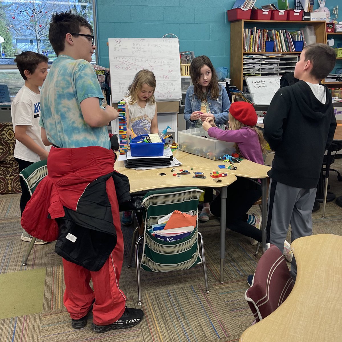 Amanda Young tweet media