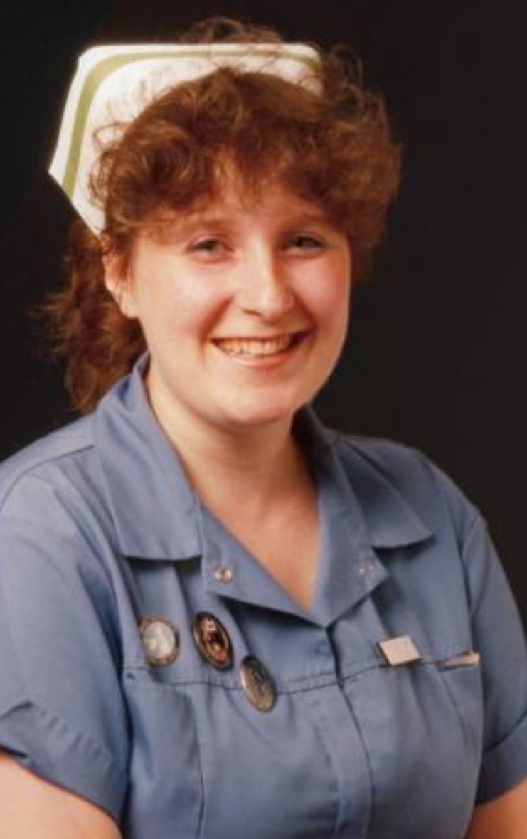 Working for the #NHS is a true privilege and today my wonderful mama retired after 40 years of dedicated service. From Student Nurse to badass Senior Leader! True inspiration! 💛

I need to go part time to join you for your boozy brunches... That's what retirement is right?! 😅