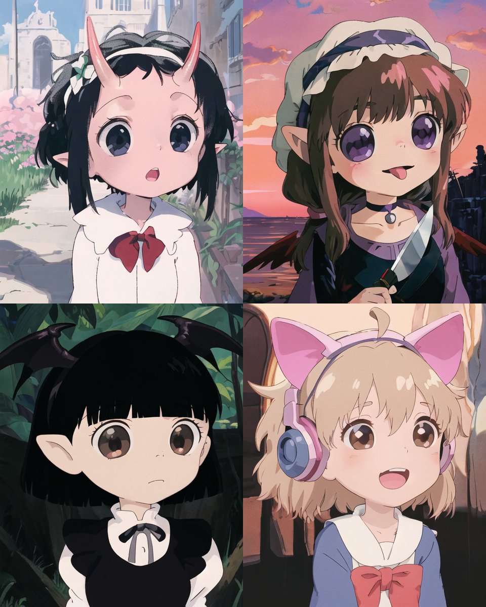 When we're together, 
the good times just never end! (｡•̀ᴗ-)✧