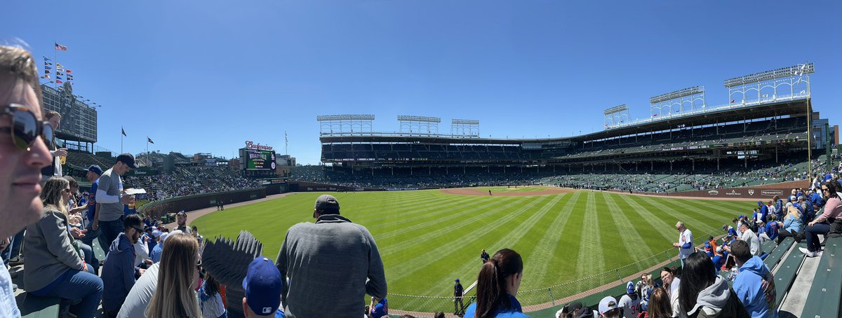 Blake Clatterbuck tweet media