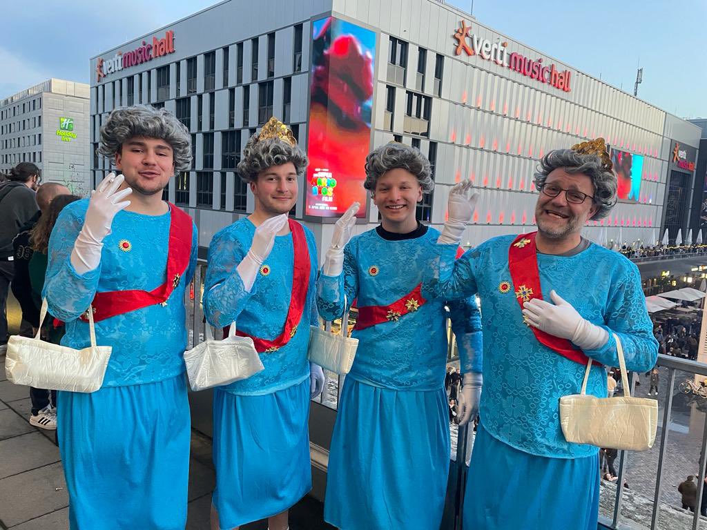 Moritz Krebs tweet media