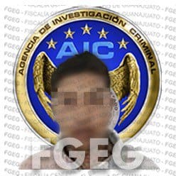 #AlMomento

JUAN ÁNGEL 'N' va preso acusado de asesinar a una mujer de varios disparos en #PurísimaDelRincón. 

La #FGEG obtuvo la vinculación a proceso penal por el delito de homicidio.