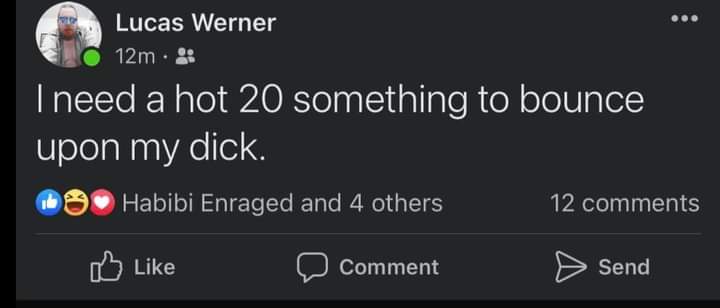 Walter Fate tweet media