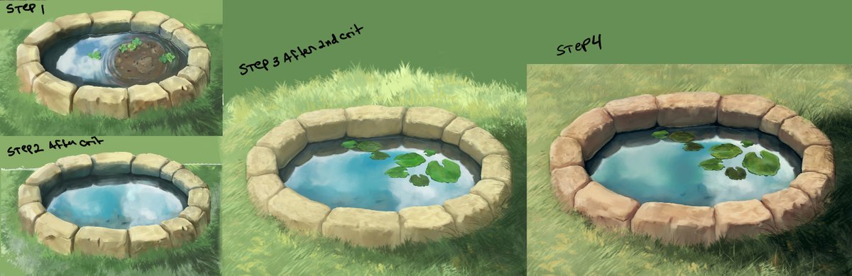 kikoeart on Twitter: 