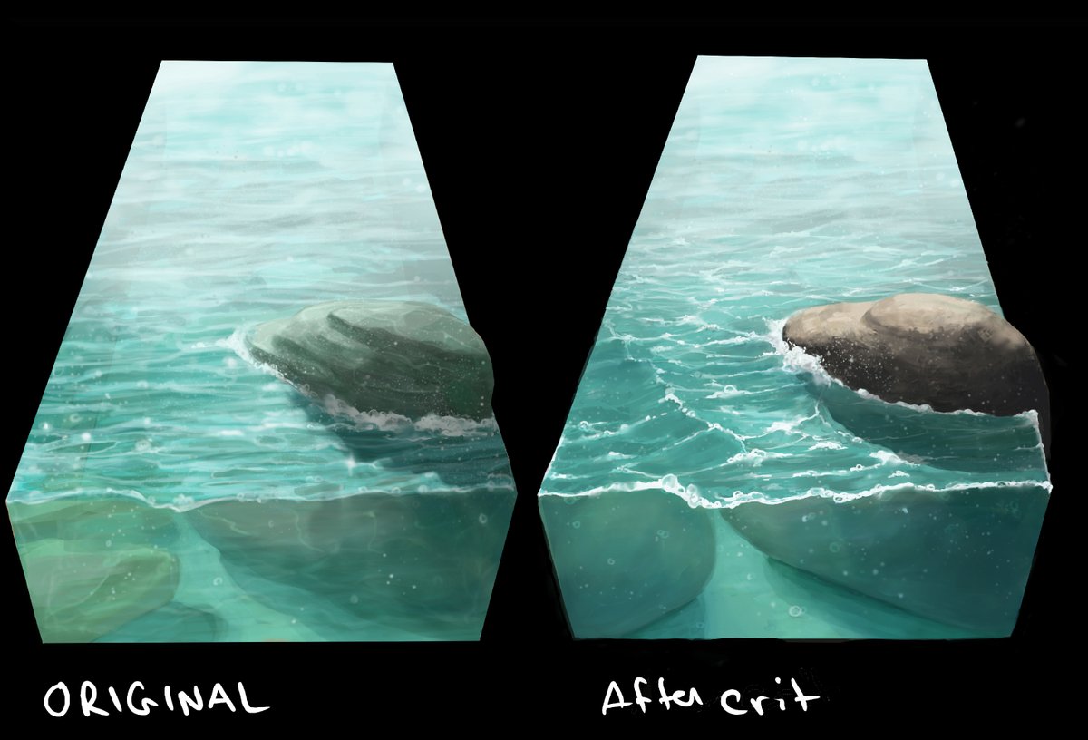 kikoeart on Twitter: 