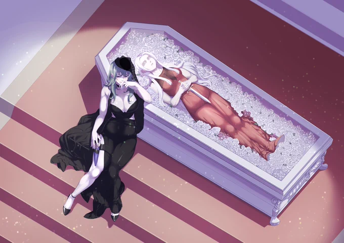 青ルートのエデレス #FE3H 