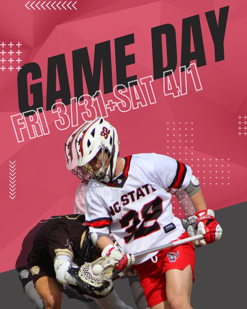 Pack Lax™ tweet media