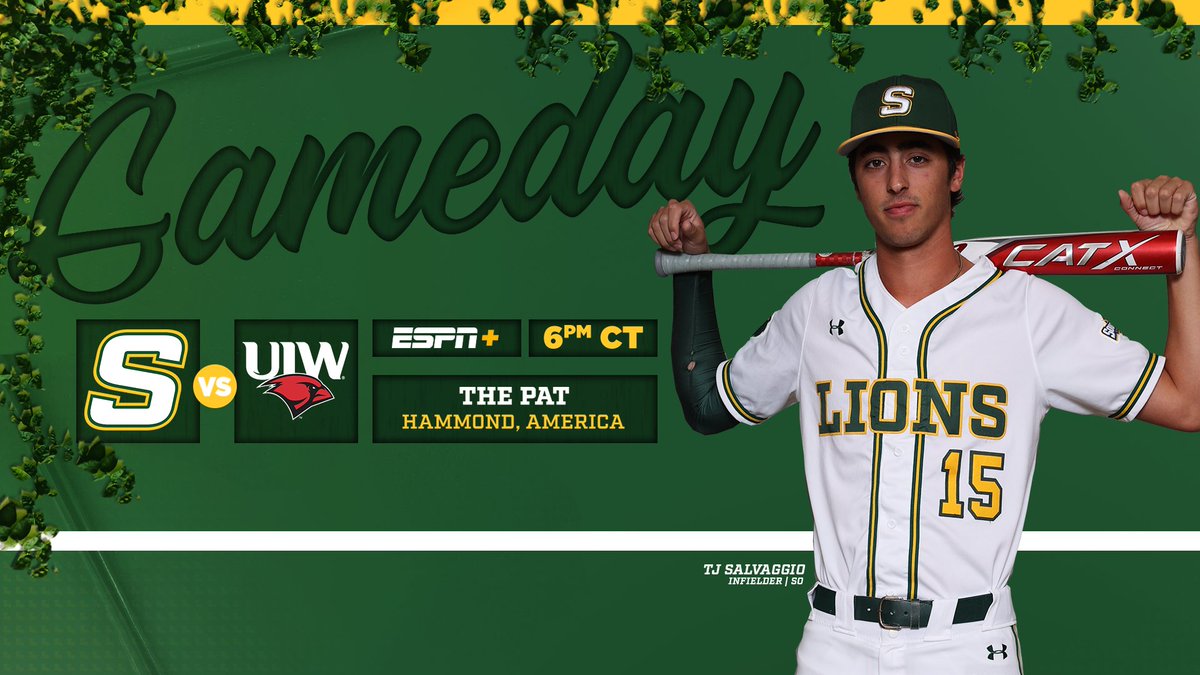 LionUpBaseball's tweet photo. The first 2️⃣0️⃣0️⃣ @oursoutheastern students through the gates of #ThePat tonight receive a free #HammondAmerica baseball hat.

#LionUp | #GATA | #TEAM https://t.co/HLvM2Lf52C