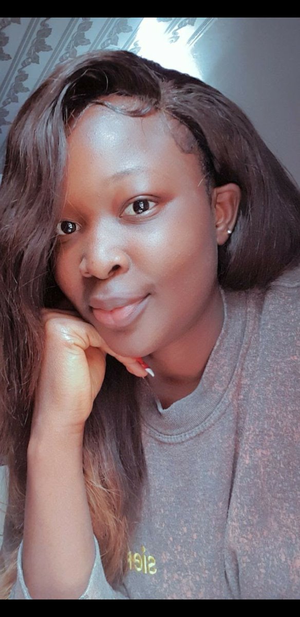 KeeKee of Jos tweet media