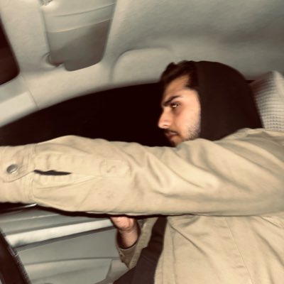 DurainHaider's tweet photo. #NewProfilePic https://t.co/aL8RSie7VS