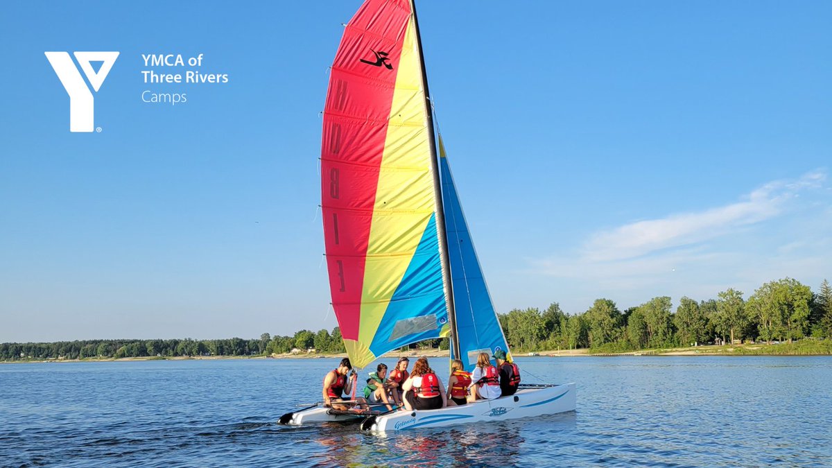 YTRCamps's tweet photo. Come on an adventure with us!
Get ready: We set sail in less than 100 days!
https://t.co/U3MtRUSrdA
#YMCACampKiWaY #YMCACampBelwood #Fergus #BelwoodLake #YMCACampWaabanaki #Huntsville #Muskoka #Summer #Canoe #Kayak #Climb #Boat #Sail #SUP #Nature #Friendship #APlaceToReturn https://t.co/pKDx6e3e7g