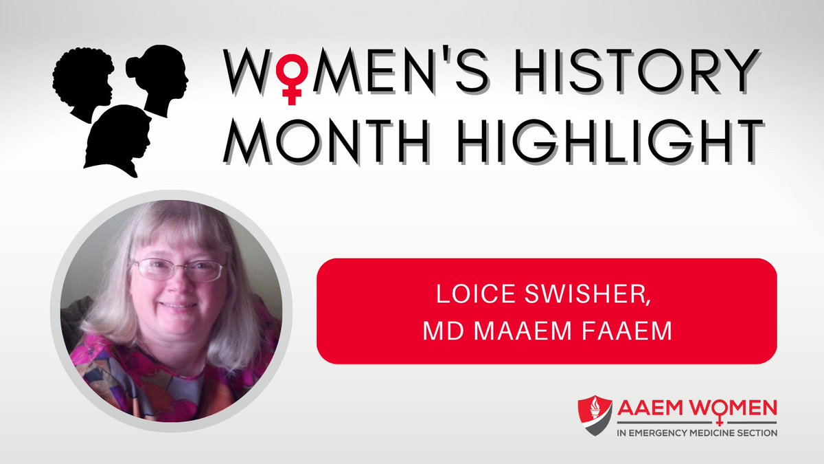 Dr. Loice Swisher (@L_swish) discusses how to build a toolbox of potential self-help resources to address suicidal ideation: bit.ly/3ZnICa8 #WiEMAAEM #WomensHistoryMonth #AAEM22 #AAEM23