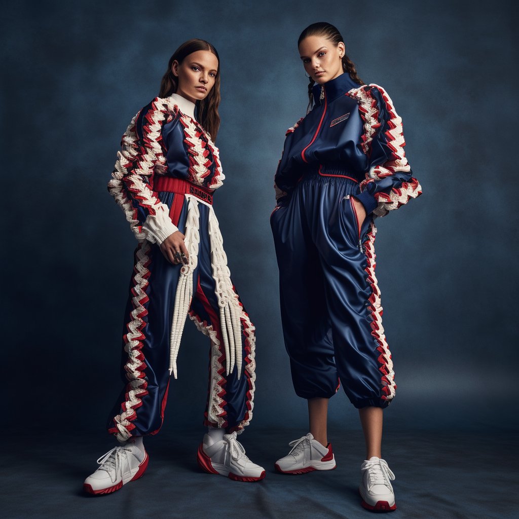 IrinaRaicu's tweet photo. @TommyHilfiger and @dressxcom Challenge
#TommyHilfigerAICreator #THXDRESSXAI
#aifashion #NFTCommunity #aiartist #AIcommunity #AIIA #MetaverseFashionWeek #MetaverseAIContest https://t.co/ZSSThE0AH7