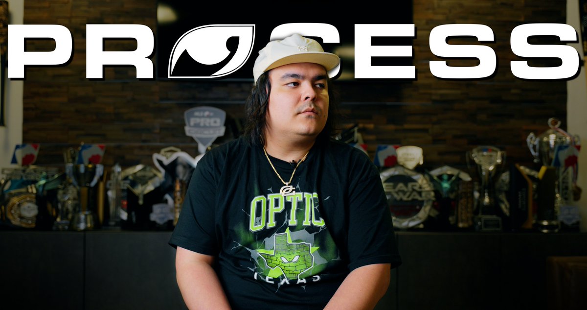 OpTic tweet picture