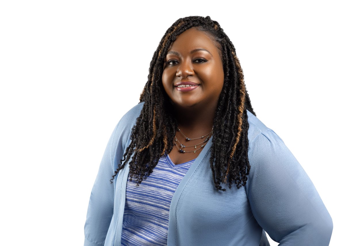 Help us give a warm welcome to Lameakia Collier, our new Wellness and Workforce Navigator!
We can't wait for the amazing work Lameakia will be doing to take shape in our community. Read more about Lameakia and the important work she will be doing here: lincolnlittles.org/lincoln-little…