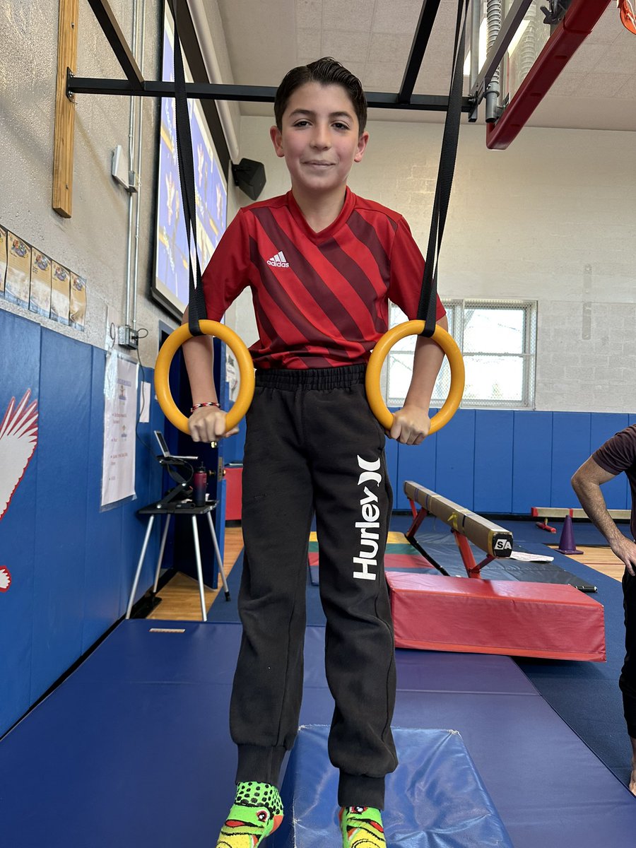 Amanda Carlson tweet media