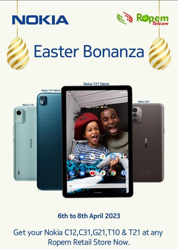 NOKIAKenya's tweet photo. https://t.co/FbR5WYoF4z