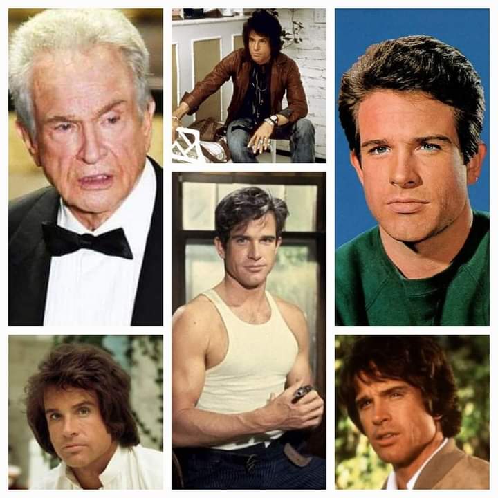 Happy Birthday to legendary actor Warren Beatty! 