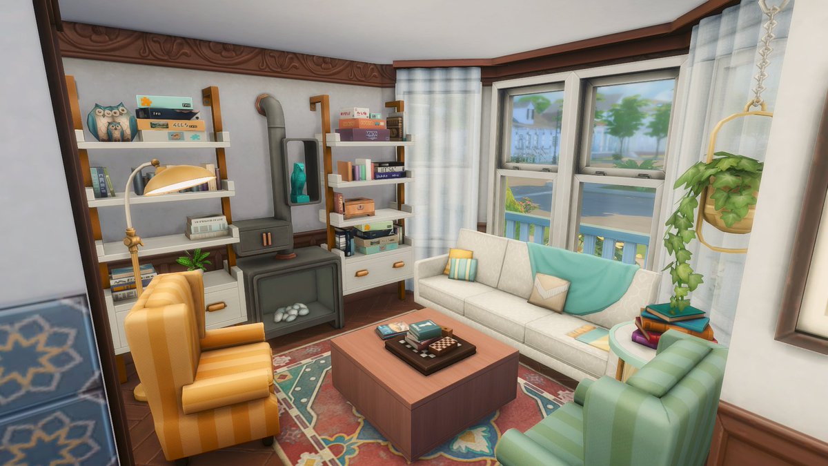 SimmeredJess tweet media