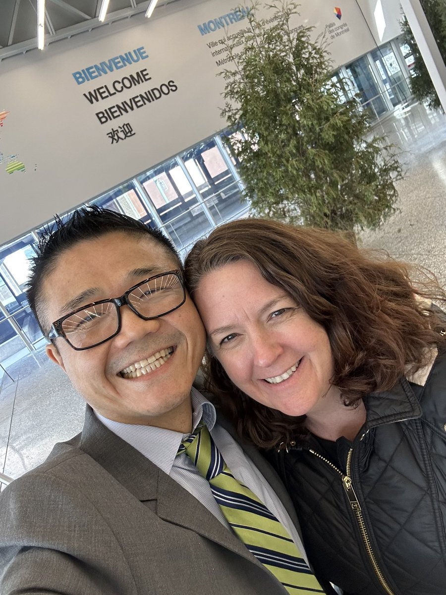Nell Maloney Patel (@maloneynell) on Twitter photo Great to connect with friends and like minded surgical educators <a href="/SAGES_Updates/">SAGES is in Tampa in 2026!</a> conference. Appreciate being asked to present on operative teaching techniques at the Educators Session with @kipsDS2010 <a href="/amber_shada/">Amber Shada</a> @louisepernar <a href="/AimeeGthePHD/">Aimee Gardner</a> <a href="/Surg_Education/">Association for Surgical Education</a> #SAGES2023 Great to connect with friends and like minded surgical educators <a href="/SAGES_Updates/">SAGES is in Tampa in 2026!</a> conference. Appreciate being asked to present on operative teaching techniques at the Educators Session with @kipsDS2010 <a href="/amber_shada/">Amber Shada</a> @louisepernar <a href="/AimeeGthePHD/">Aimee Gardner</a> <a href="/Surg_Education/">Association for Surgical Education</a> #SAGES2023