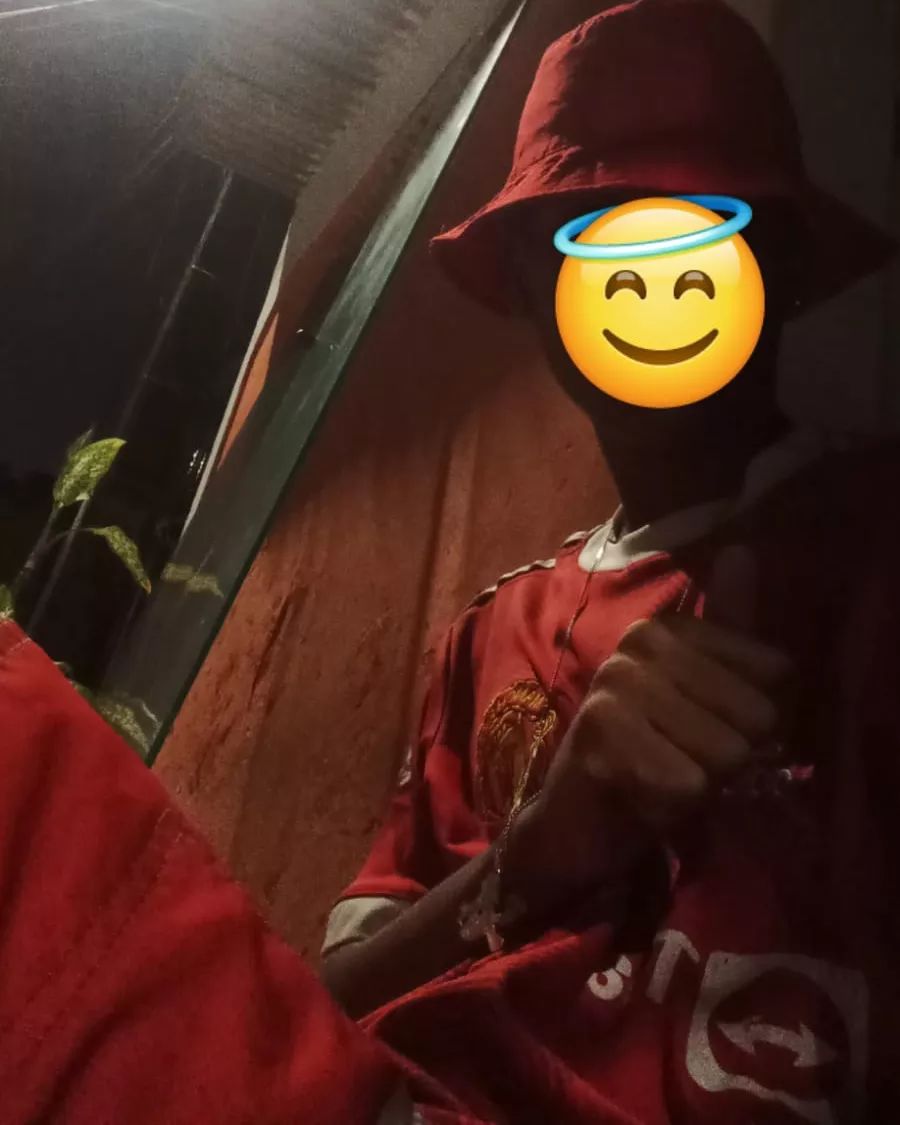 AyyFubuki's tweet photo. @Sukita_xs @nycolenha Deixa de ser dark novinha🔥🤏🤯 https://t.co/zlgy6CVHri