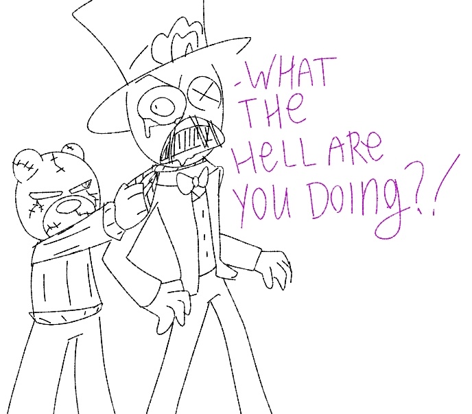 Sentinel on Twitter "Do you think if you pull TIO's rope on his neck