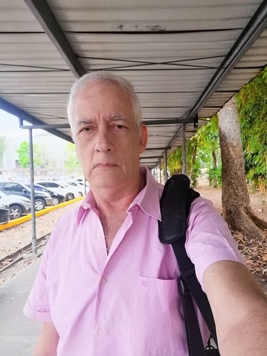 Leopoldo Manso Broce tweet media