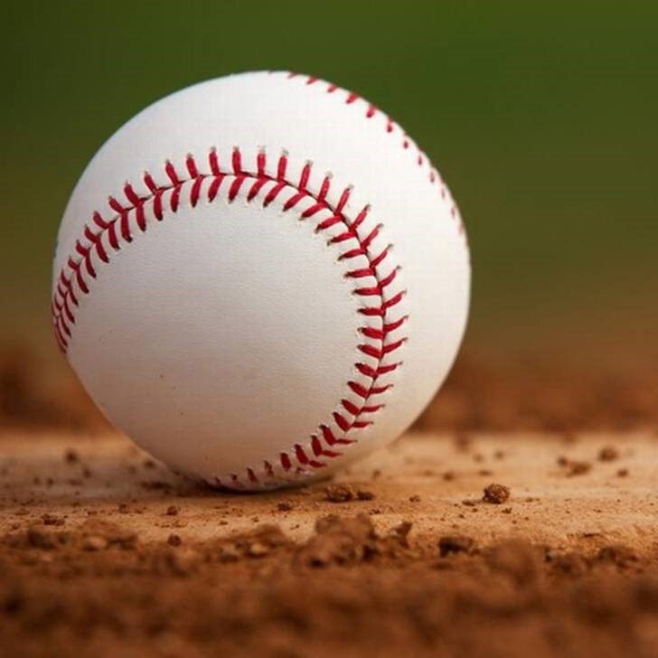 Baseball's back!  It's Opening Day! #OpeningDay #baseballseason