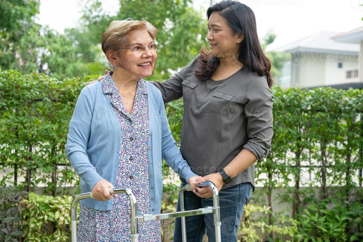 👵 "I'm building an anti-crypto army"

👩 "Ok grandma, time for your afternoon nap" 😴