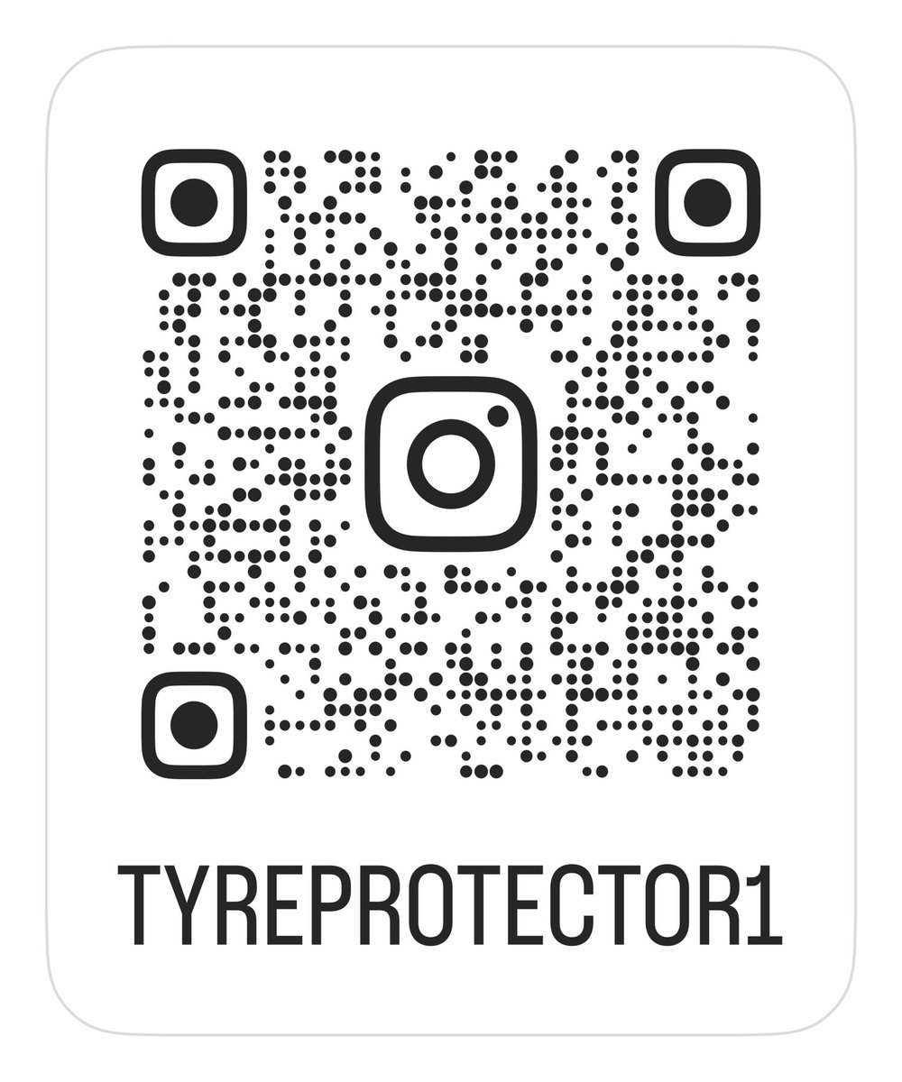 We now have an Instagram page @tyreprotector1 Take a look and start following us for the latest updates and news. 
#tyreindustry #puncturerepair #PuncturePrevention