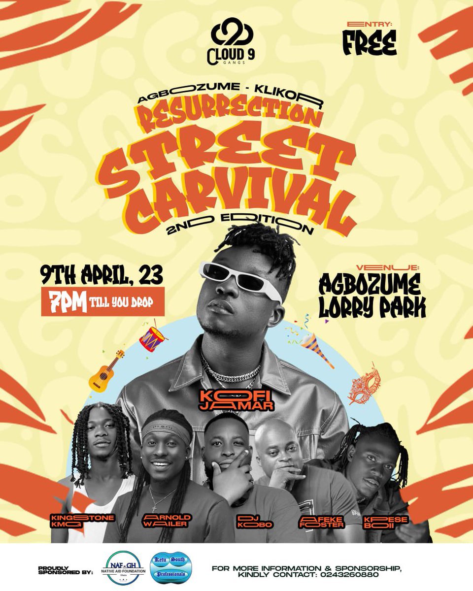 KingstoneKmg's tweet photo. AGBOZUME-KLIKOR It's About To Be Crazyyy 🔥😜
I just can’t wait to see you guys ..we’re making history
#Chikaaa
✅🌎🔥💜 https://t.co/O7Am9IadFi