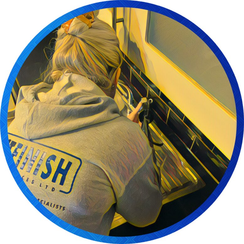 SelectFinish's tweet image. Clean | Redecorate | Repair