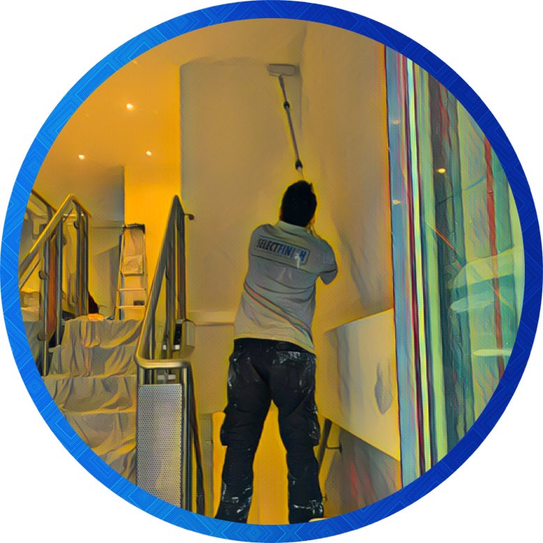 SelectFinish's tweet image. Clean | Redecorate | Repair