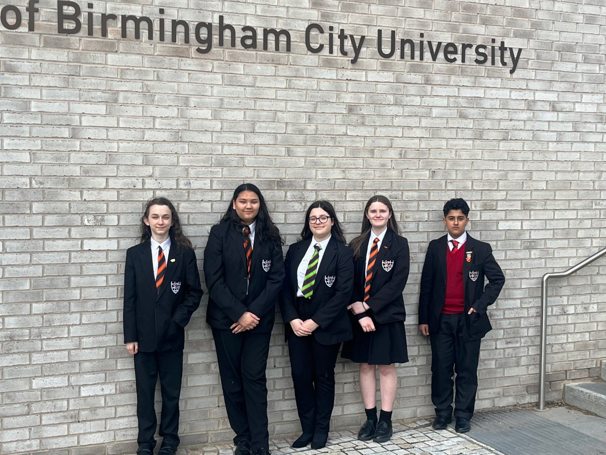 Proud of our school band who will be performing <a href="/BirmCons/">Royal Birmingham Conservatoire</a> this evening as part of the <a href="/s4e/">إسقاط الشمري</a> concerts series.  #NothingButTheBest #livemusic. <a href="/SFE_Tweets/">Services For Education</a> <a href="/Summit_LT/">Summit Learning Trust</a>