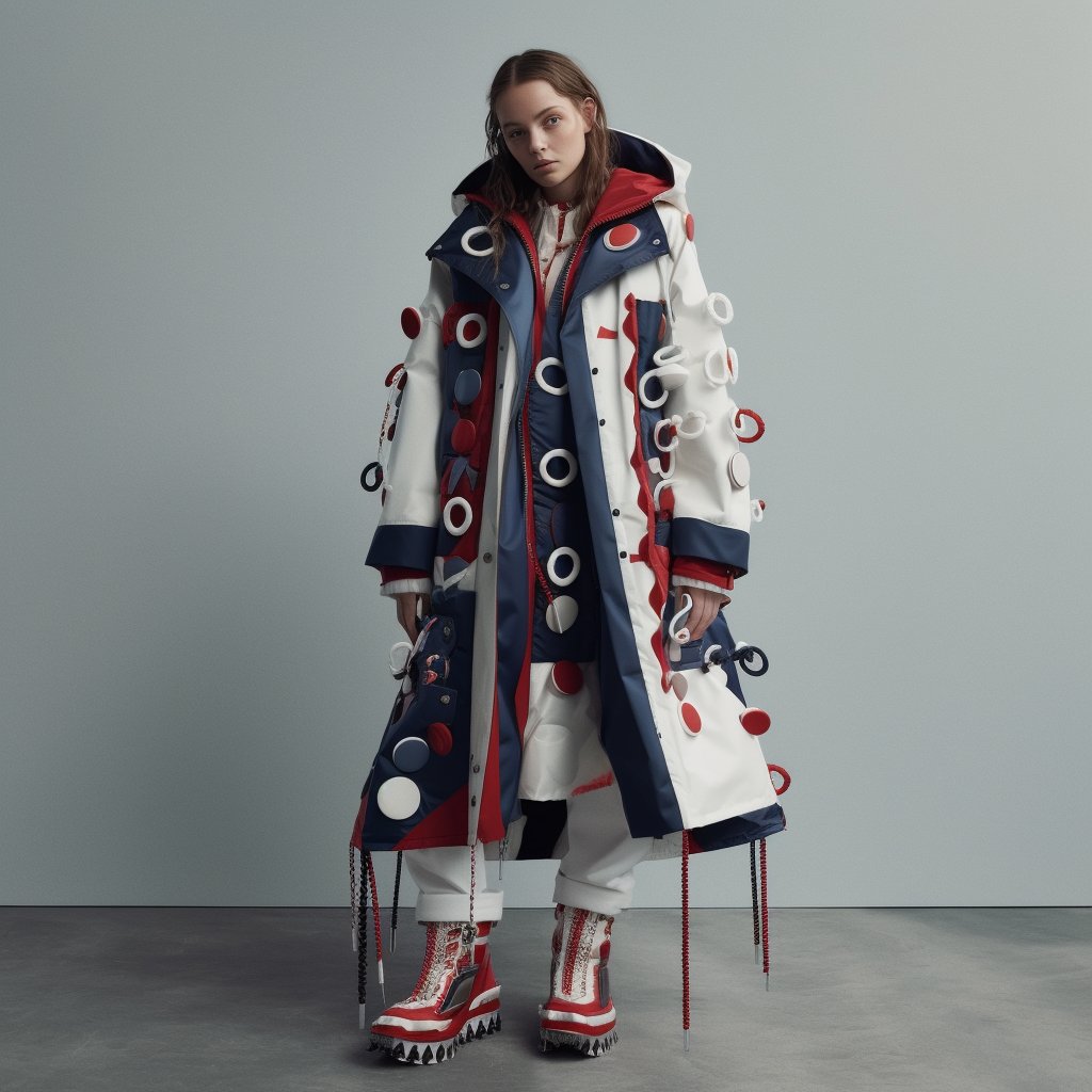IrinaRaicu's tweet photo. @TommyHilfiger and @dressxcom Challenge
#TommyHilfigerAICreator #THXDRESSXAI
#aifashion #NFTCommunity #aiartist #AIcommunity #AIIA #MetaverseFashionWeek #MetaverseAIContest https://t.co/ctq49P4DBQ