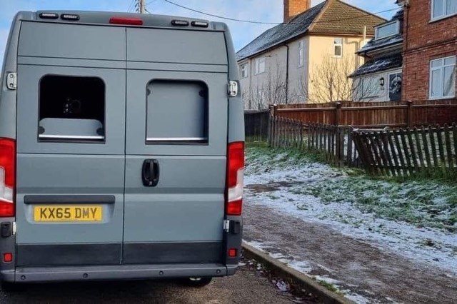 UK_Needs_Reform's tweet image. Lastest Government cash cow

“Spotted in use, these are the next generation speed limit enforcement vans on trial now in the UK. There is no longer a requirement to have hi visibility markings”

Retweet to warn all motorists.