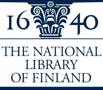 In 2022, @NatLibFi, @Gramexry, @Kopiosto, @Kuvasto, @SanastoInfo & @TeostoOfficial embarked on a project to develop #copyrightmanagement infrastructure in the #cultural & #creativesectors. Get an update on the project one year on, via #ISNInews: isni.org/resources/html… #copyright