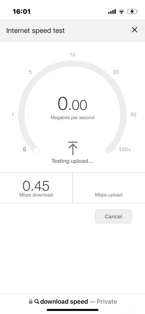 Imagine spending £144 for 1 device to not even get half a Megabite of internet. What an absolute joke, nothing short of a robbery. <a href="/pandocruises/">P&O Cruises</a> #pandocruises