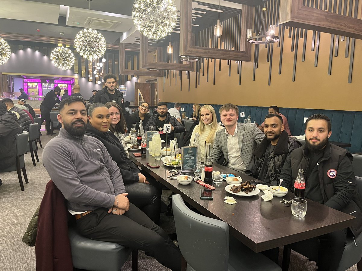 Lucy Daniels (@lucydaniels1998) on Twitter photo U306/48 team fastππ»amazing to support our Muslim colleagues through Ramadanβ¨π <a href="/GhulamMHaider5/">Ghulam M Haider</a> <a href="/neelamjh/">Neelam</a> <a href="/clairegrimes111/">Claire Graham</a> U306/48 team fastππ»amazing to support our Muslim colleagues through Ramadanβ¨π <a href="/GhulamMHaider5/">Ghulam M Haider</a> <a href="/neelamjh/">Neelam</a> <a href="/clairegrimes111/">Claire Graham</a>