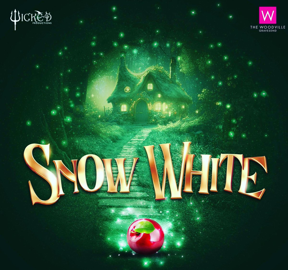 Gravesend Panto tweet media