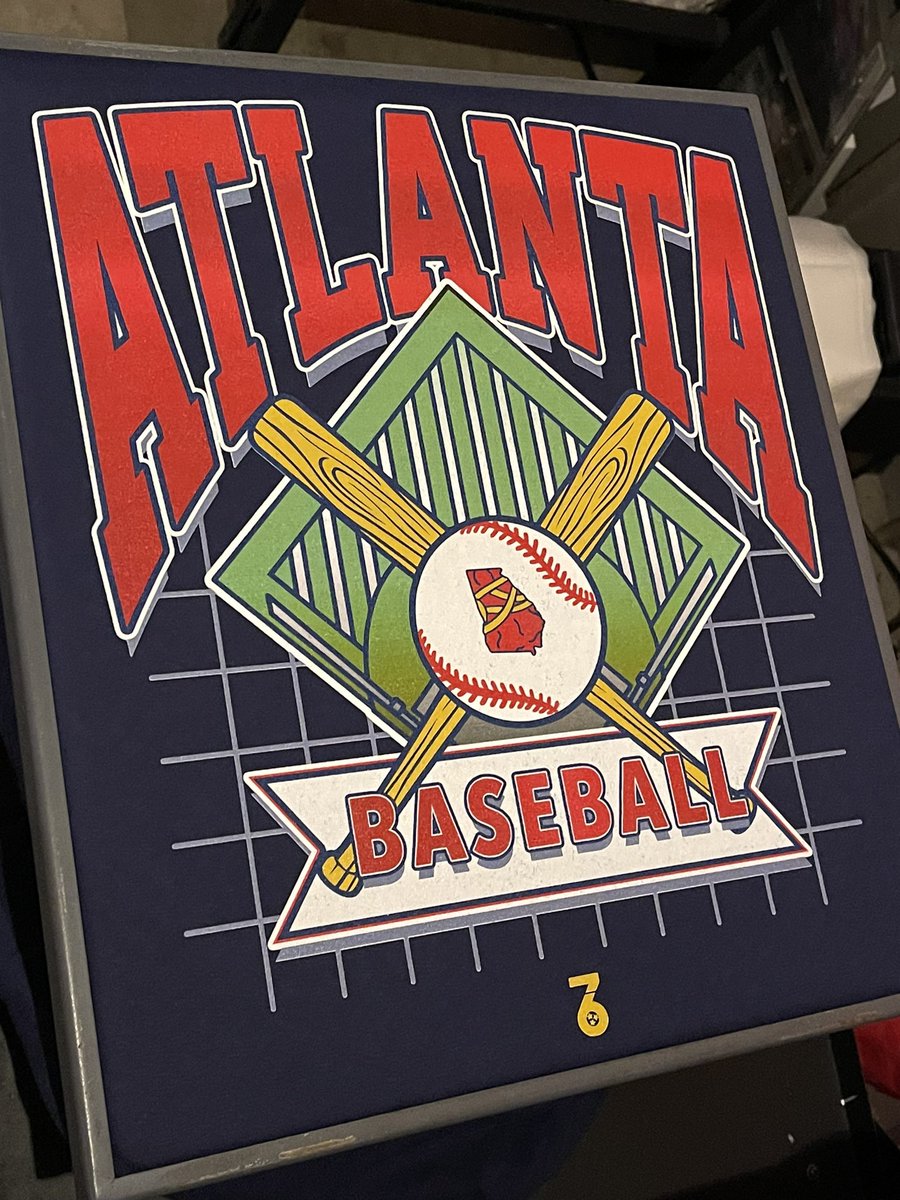 The Seven Six | Apparel Co. tweet media