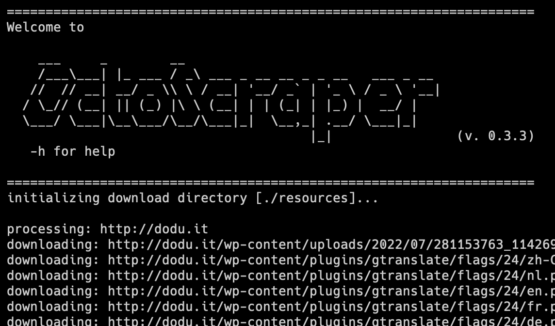 AndreiDodu's tweet photo. OctoScraper is a web scraping tool
Download: https://t.co/4R7Vw47jsD https://t.co/uaTp3xdyLx