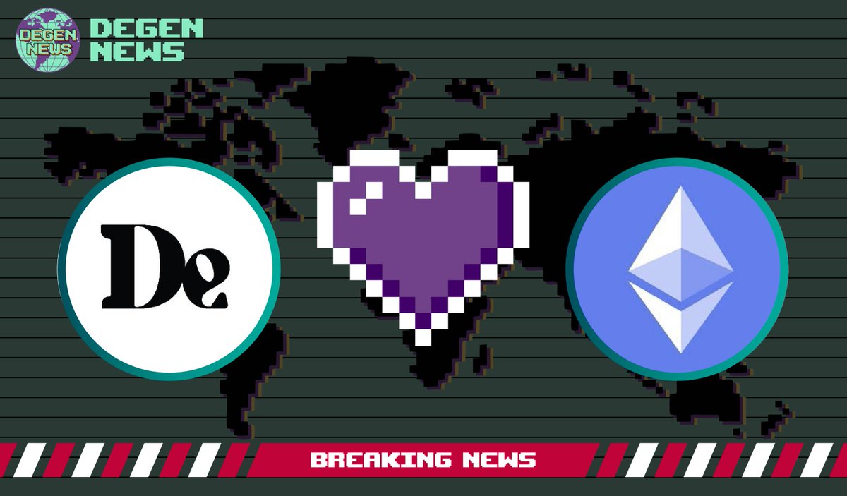DegenerateNews's tweet photo. BREAKING: @DeGodsNFT TO MIGRATE TO ETHEREUM TOMORROW https://t.co/OpMDczch19