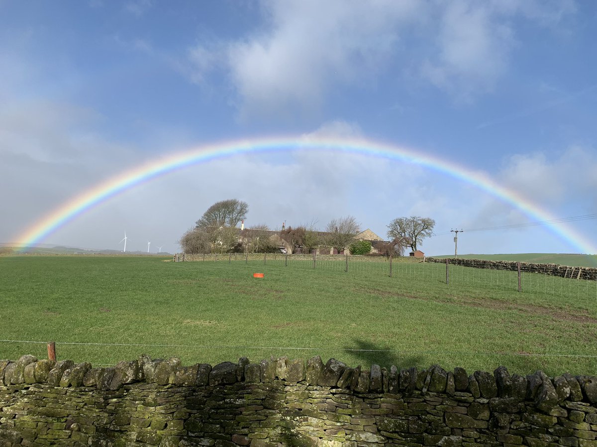 SmallshawCottagesSpa tweet media