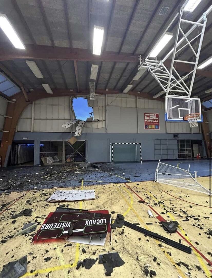 🇹🇳 tweet media