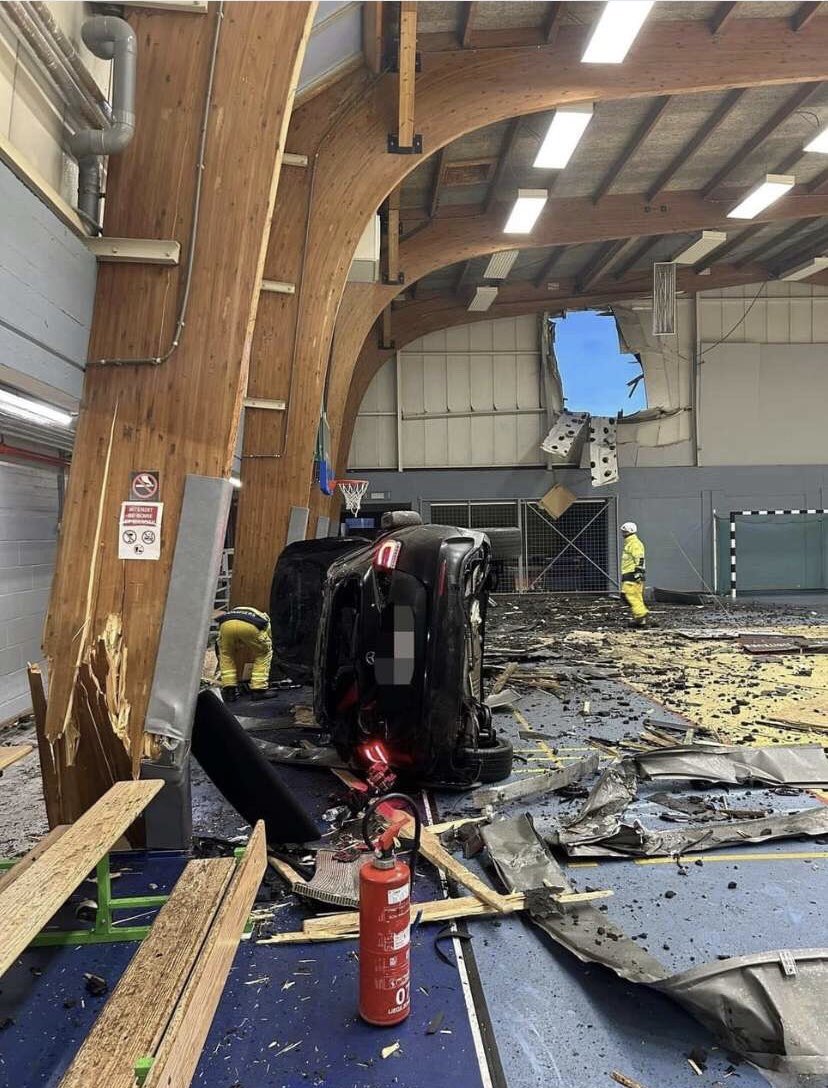 🇹🇳 tweet media