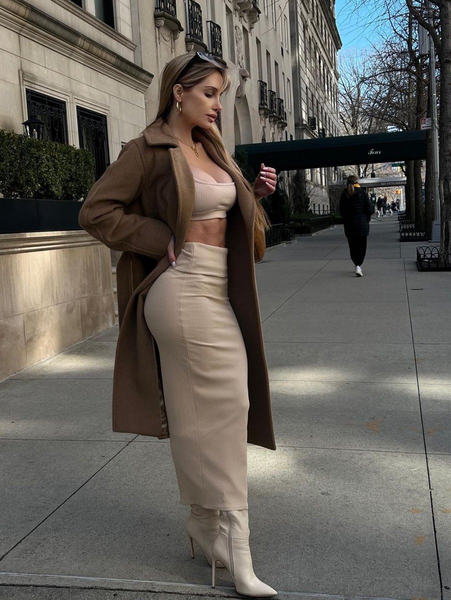 Ere una asesina, un diablo en cuerpo de mujer ❤️‍🔥