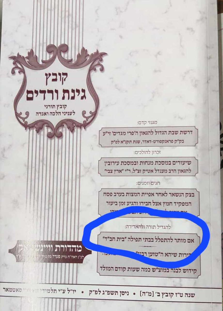 Hasidic tweet media